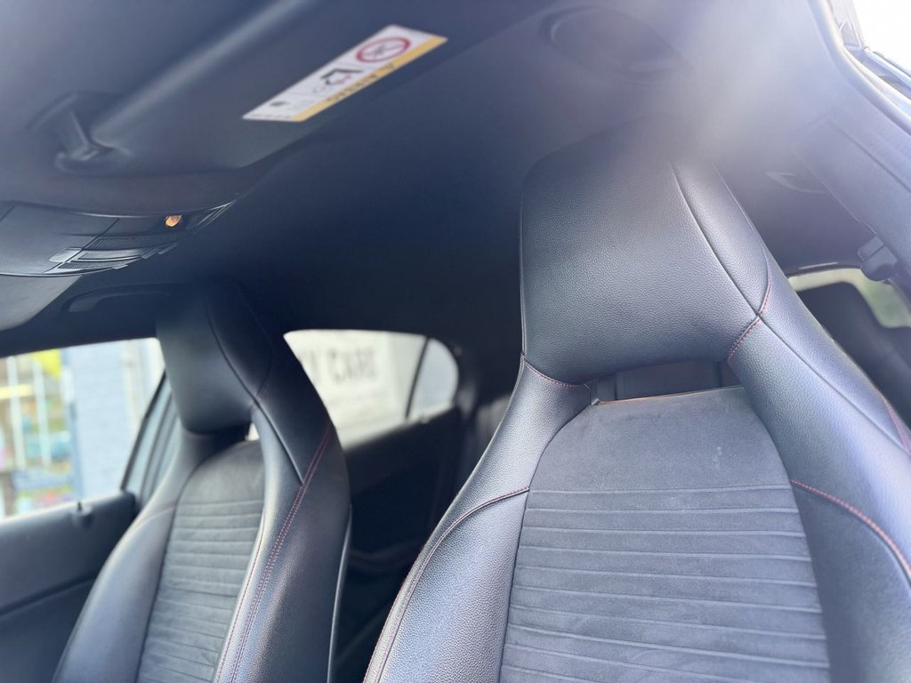 Used Mercedes-Benz GLA 2016 for sale - 77463662: Photo 23