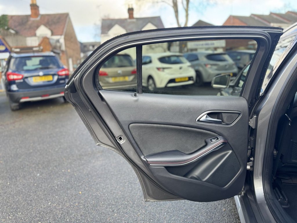 Used Mercedes-Benz GLA 2016 for sale - 77463662: Photo 24