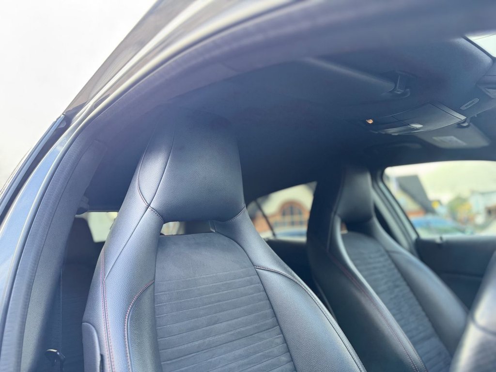 Used Mercedes-Benz GLA 2016 for sale - 77463662: Photo 25