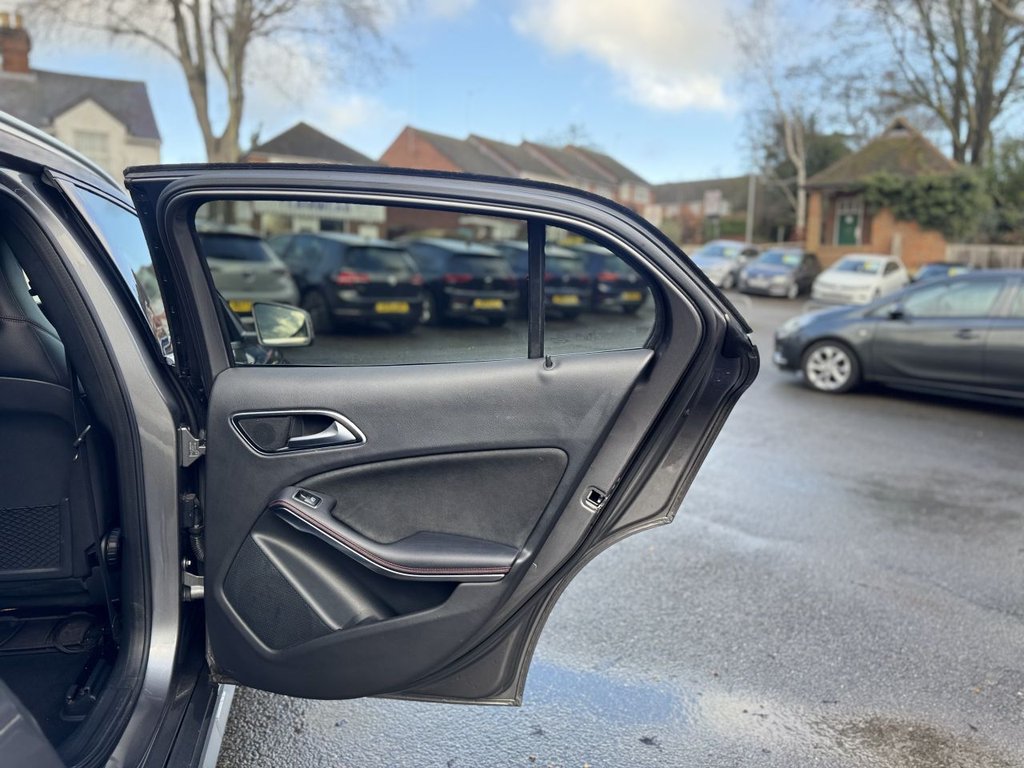 Used Mercedes-Benz GLA 2016 for sale - 77463662: Photo 26