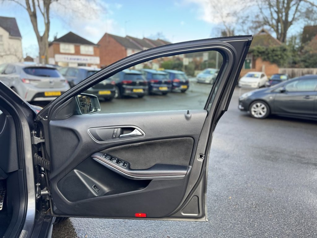 Used Mercedes-Benz GLA 2016 for sale - 77463662: Photo 27