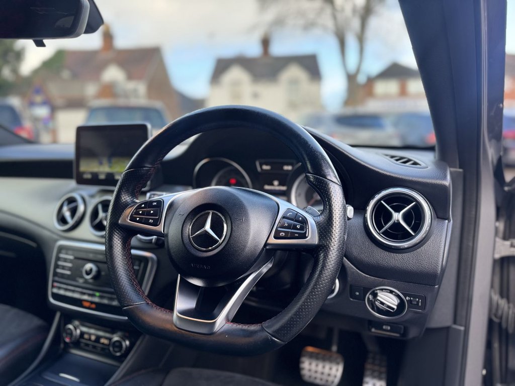 Used Mercedes-Benz GLA 2016 for sale - 77463662: Photo 28