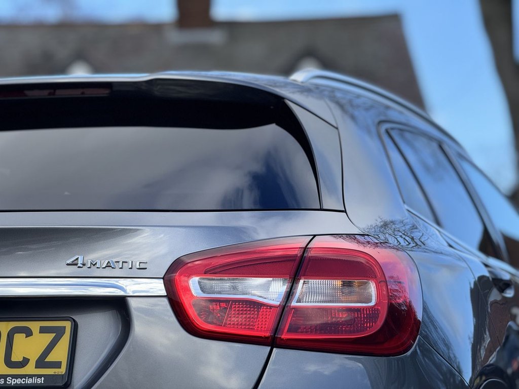 Used Mercedes-Benz GLA 2016 for sale - 77463662: Photo 29