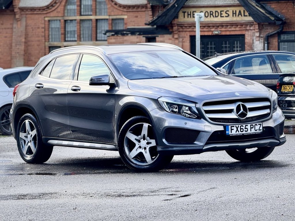 Used Mercedes-Benz GLA 2016 for sale - 77463662: Photo 30