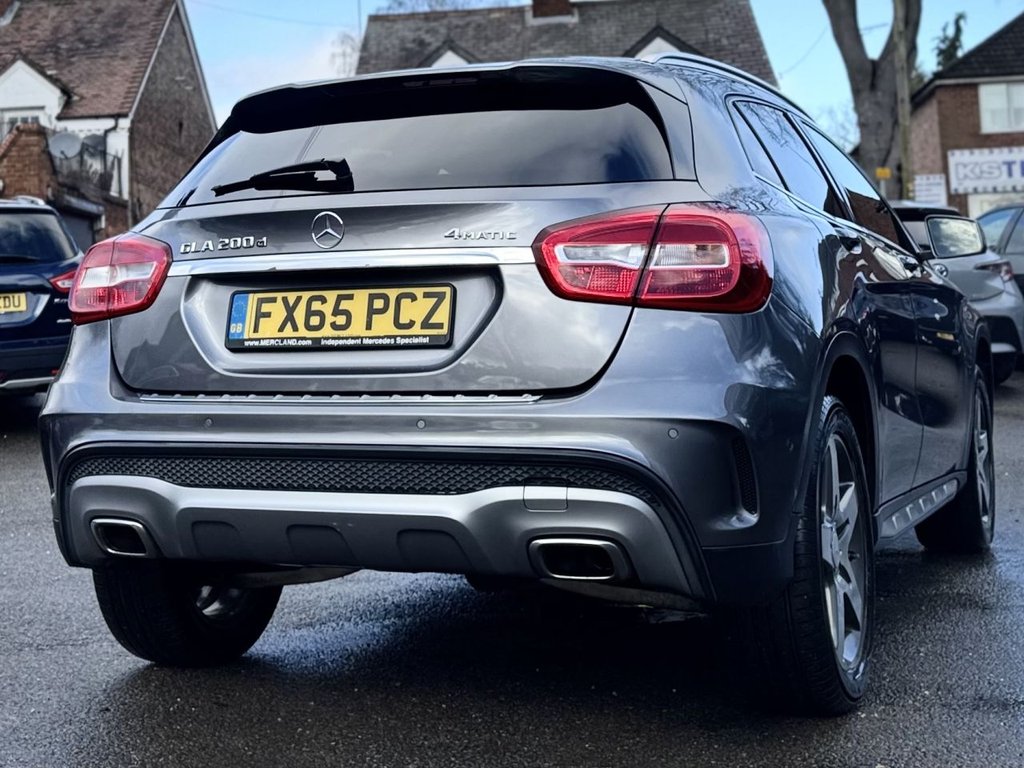 Used Mercedes-Benz GLA 2016 for sale - 77463662: Photo 32