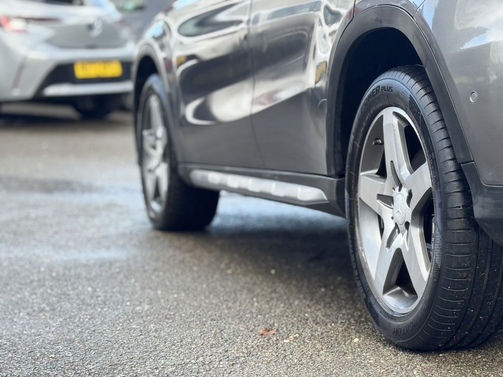 Used Mercedes-Benz GLA 2016 for sale - 77463662: Photo 33