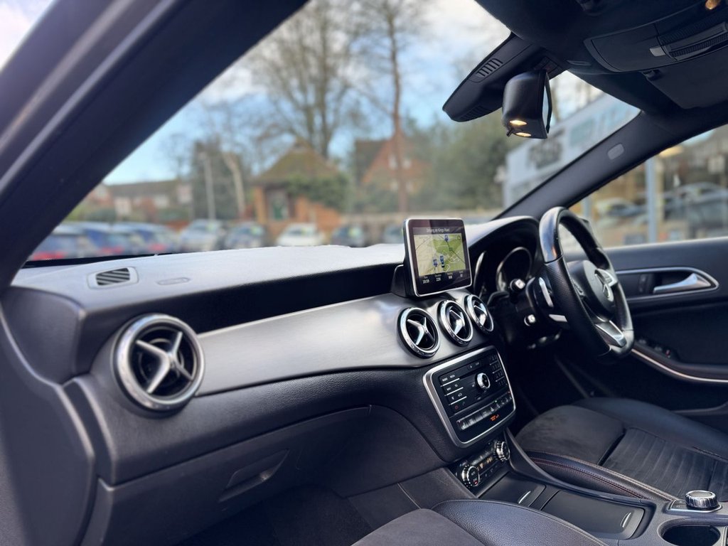 Used Mercedes-Benz GLA 2016 for sale - 77463662: Photo 37