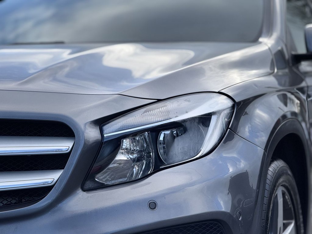 Used Mercedes-Benz GLA 2016 for sale - 77463662: Photo 38