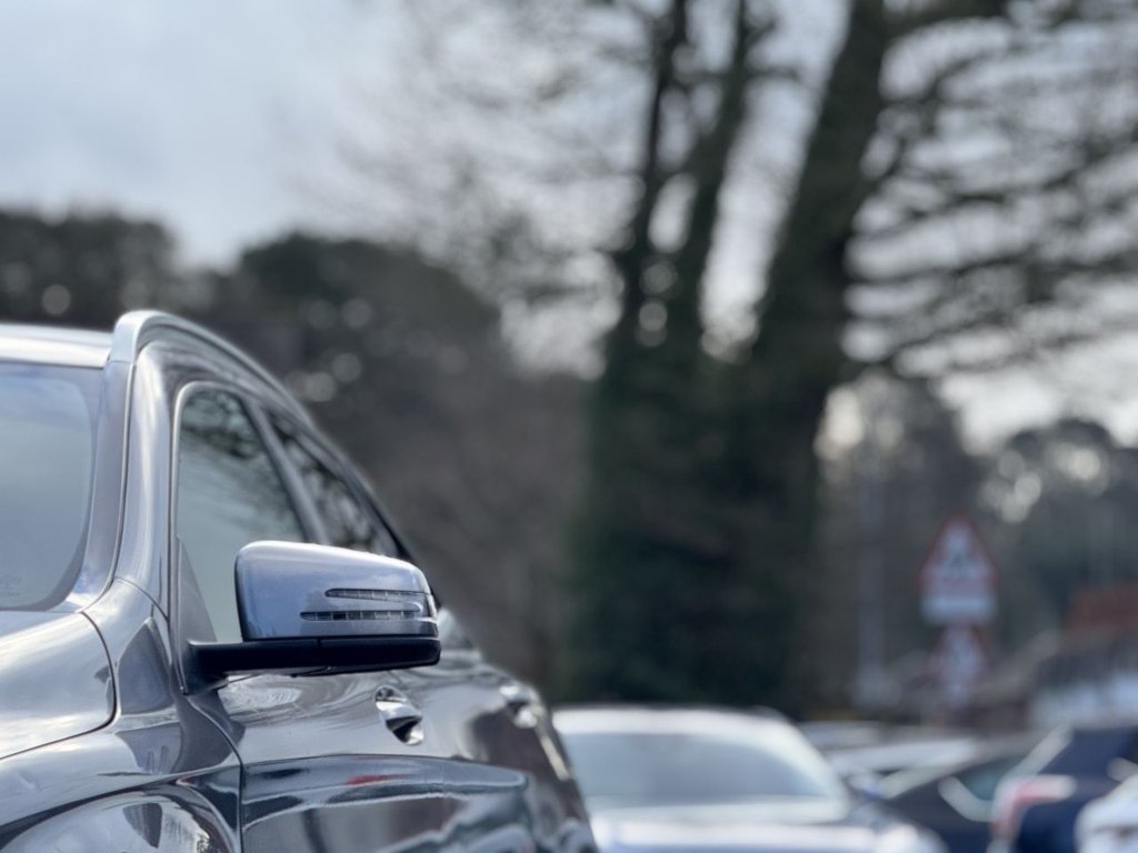 Used Mercedes-Benz GLA 2016 for sale - 77463662: Photo 39