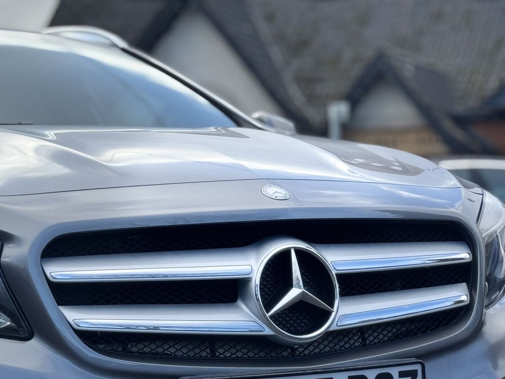 Used Mercedes-Benz GLA 2016 for sale - 77463662: Photo 41