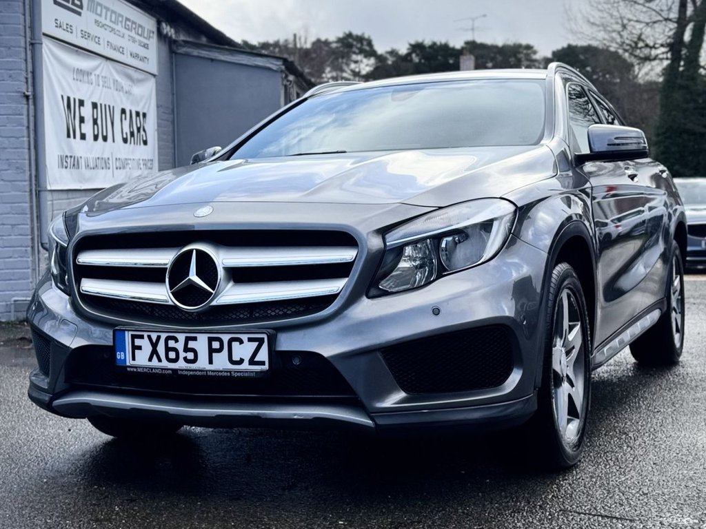 Used Mercedes-Benz GLA 2016 for sale - 77463662: Photo 43