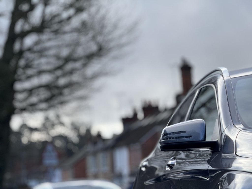 Used Mercedes-Benz GLA 2016 for sale - 77463662: Photo 45