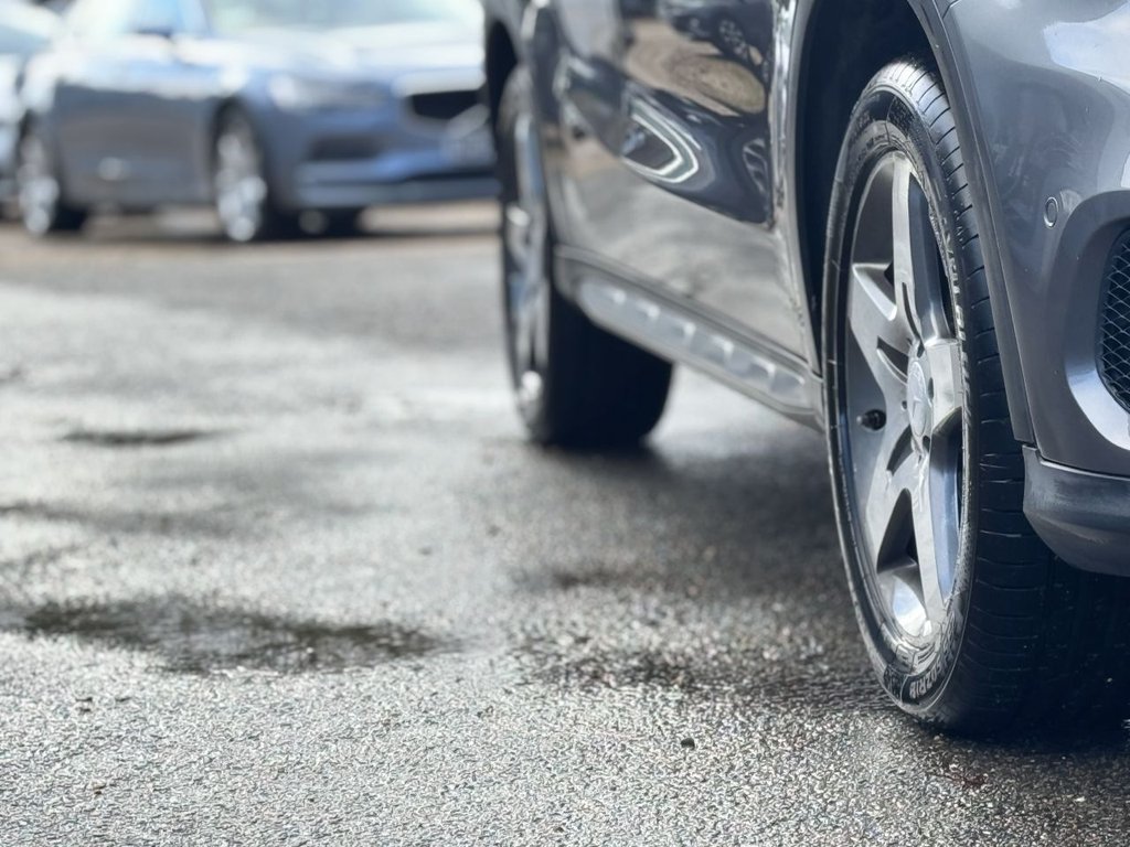 Used Mercedes-Benz GLA 2016 for sale - 77463662: Photo 46