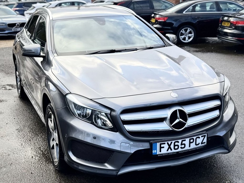 Used Mercedes-Benz GLA 2016 for sale - 77463662: Photo 47