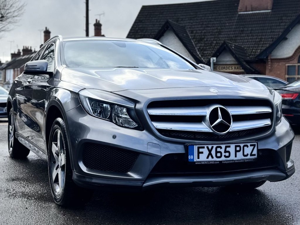 Used Mercedes-Benz GLA 2016 for sale - 77463662: Photo 48