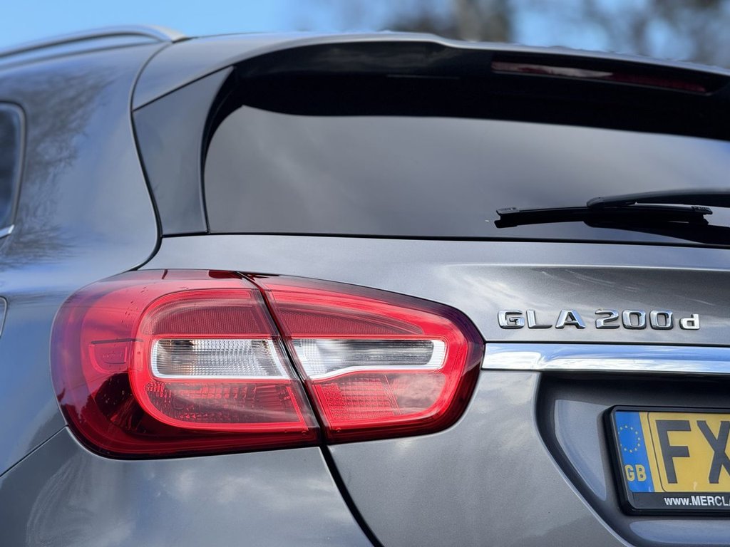 Used Mercedes-Benz GLA 2016 for sale - 77463662: Photo 50