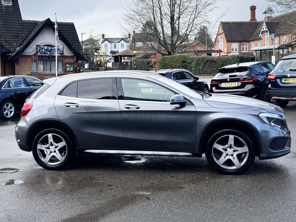 Used Mercedes-Benz GLA 2016 for sale - 77463662: Photo 7