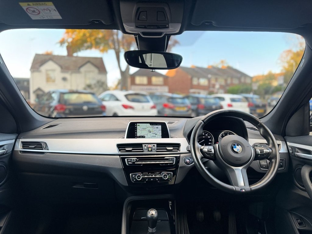 Used BMW X1 2018 for sale - 76380038: Photo 11