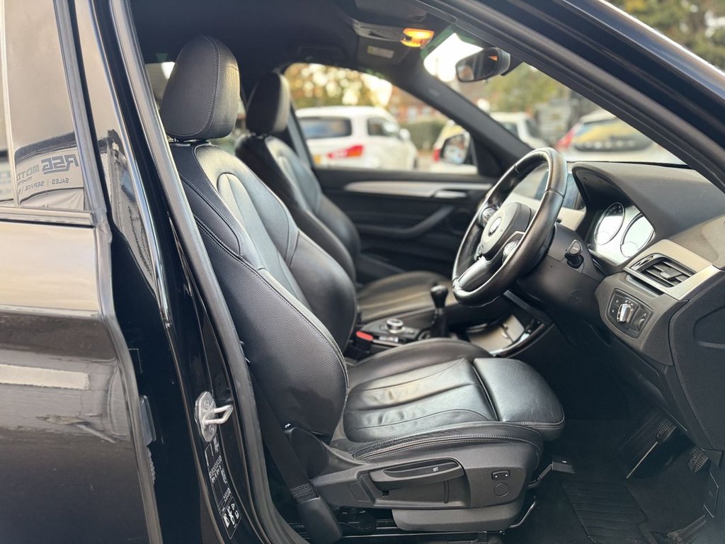 Used BMW X1 2018 for sale - 76380038: Photo 12