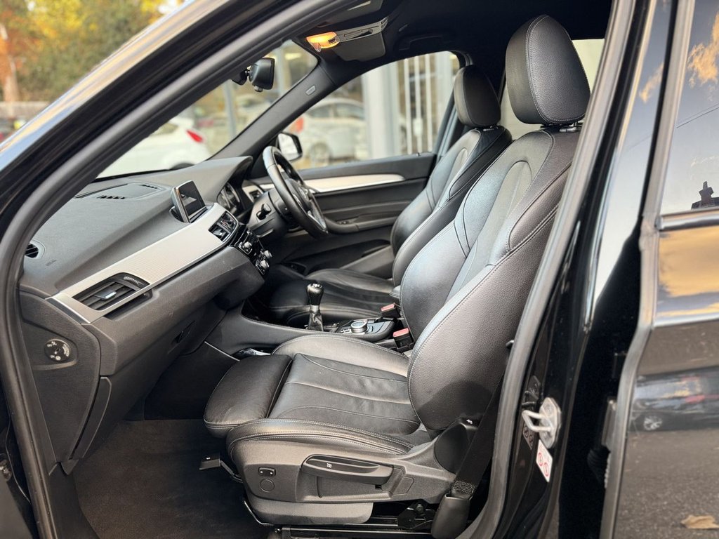 Used BMW X1 2018 for sale - 76380038: Photo 13