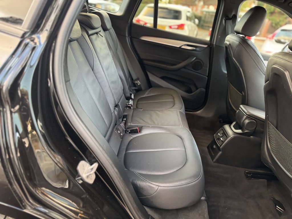 Used BMW X1 2018 for sale - 76380038: Photo 14