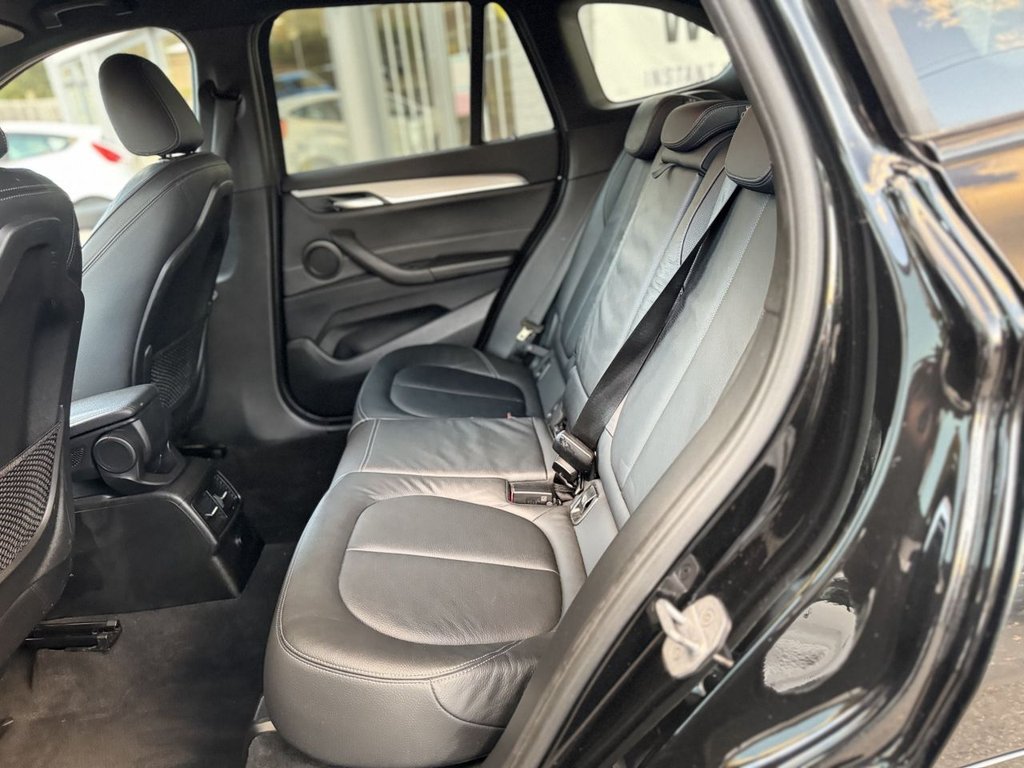 Used BMW X1 2018 for sale - 76380038: Photo 15