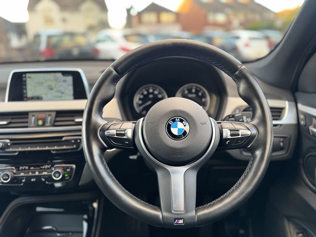 Used BMW X1 2018 for sale - 76380038: Photo 16
