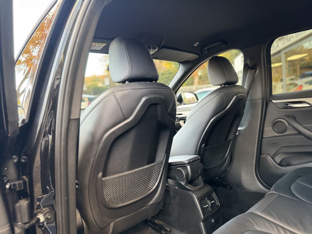 Used BMW X1 2018 for sale - 76380038: Photo 17