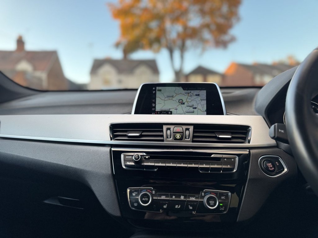 Used BMW X1 2018 for sale - 76380038: Photo 18