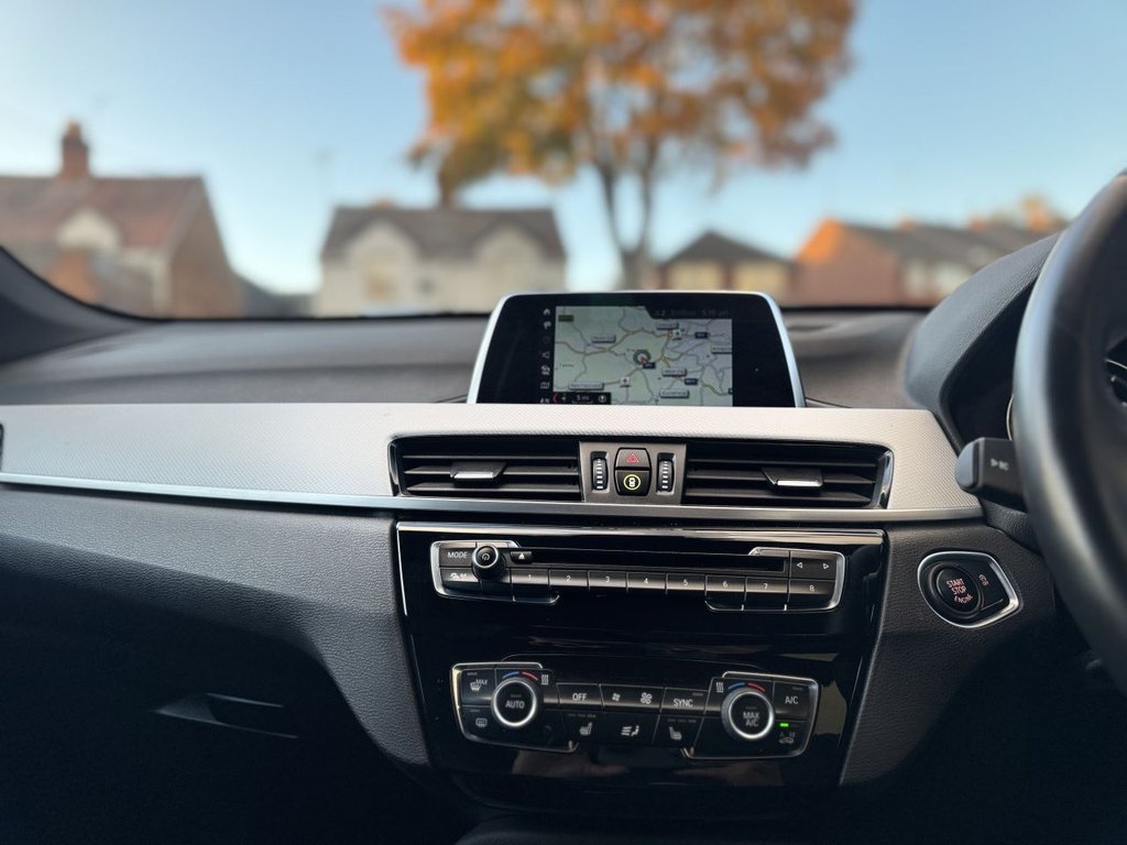 Used BMW X1 2018 for sale - 76380038: Photo 19