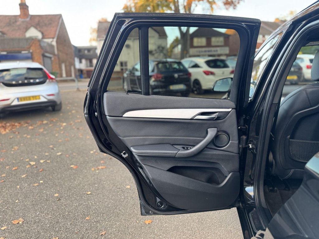 Used BMW X1 2018 for sale - 76380038: Photo 20