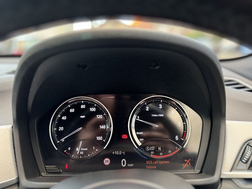 Used BMW X1 2018 for sale - 76380038: Photo 21