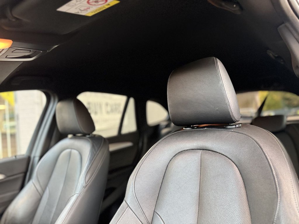 Used BMW X1 2018 for sale - 76380038: Photo 23