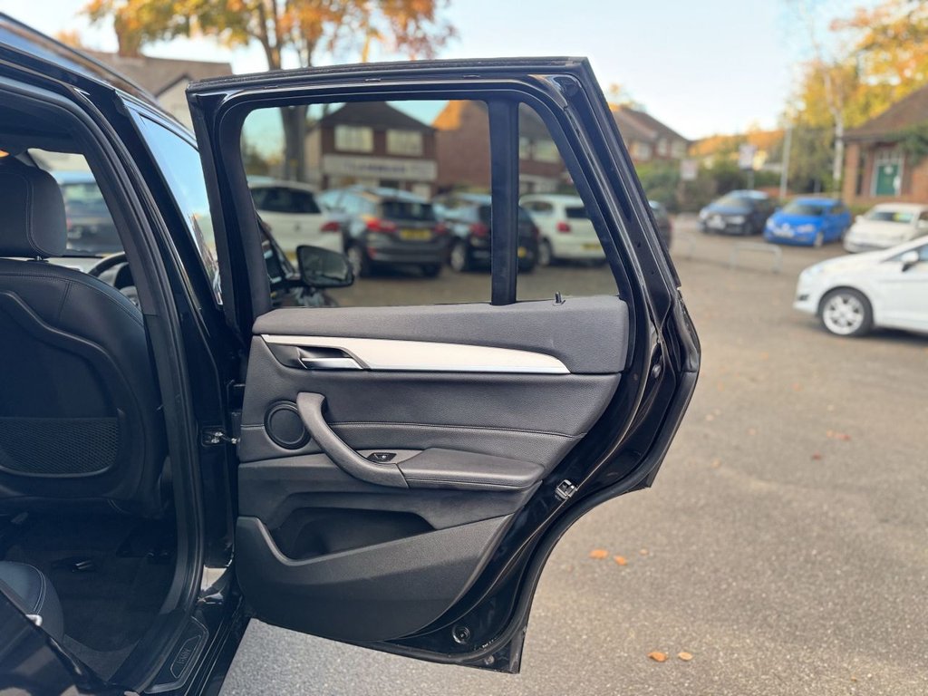 Used BMW X1 2018 for sale - 76380038: Photo 24