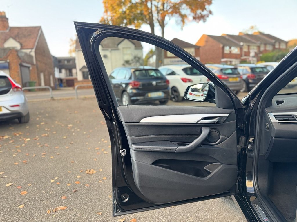 Used BMW X1 2018 for sale - 76380038: Photo 25