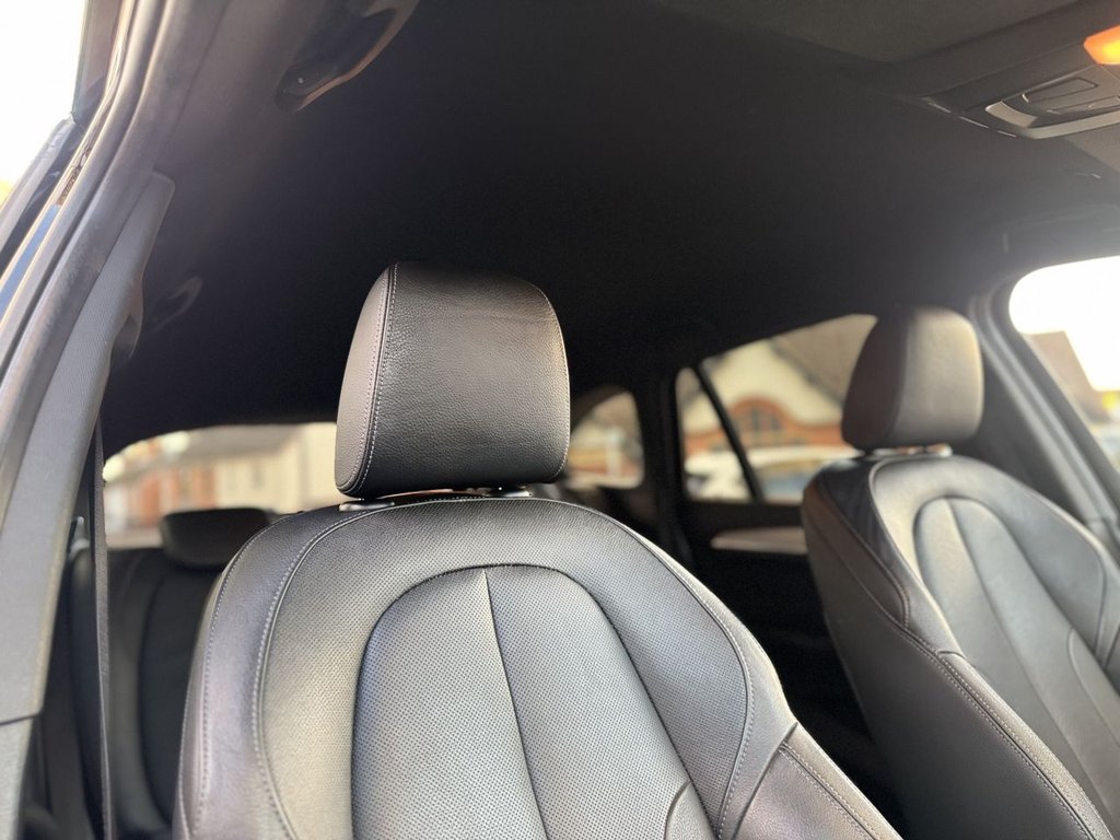 Used BMW X1 2018 for sale - 76380038: Photo 26