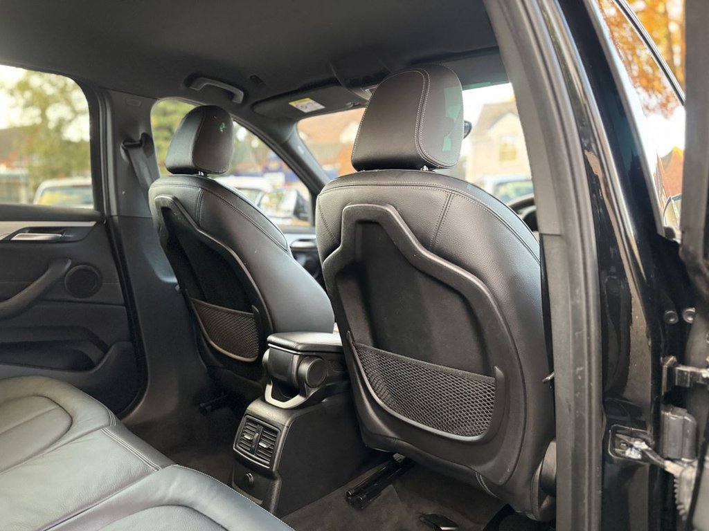 Used BMW X1 2018 for sale - 76380038: Photo 27