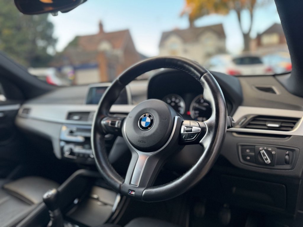 Used BMW X1 2018 for sale - 76380038: Photo 28