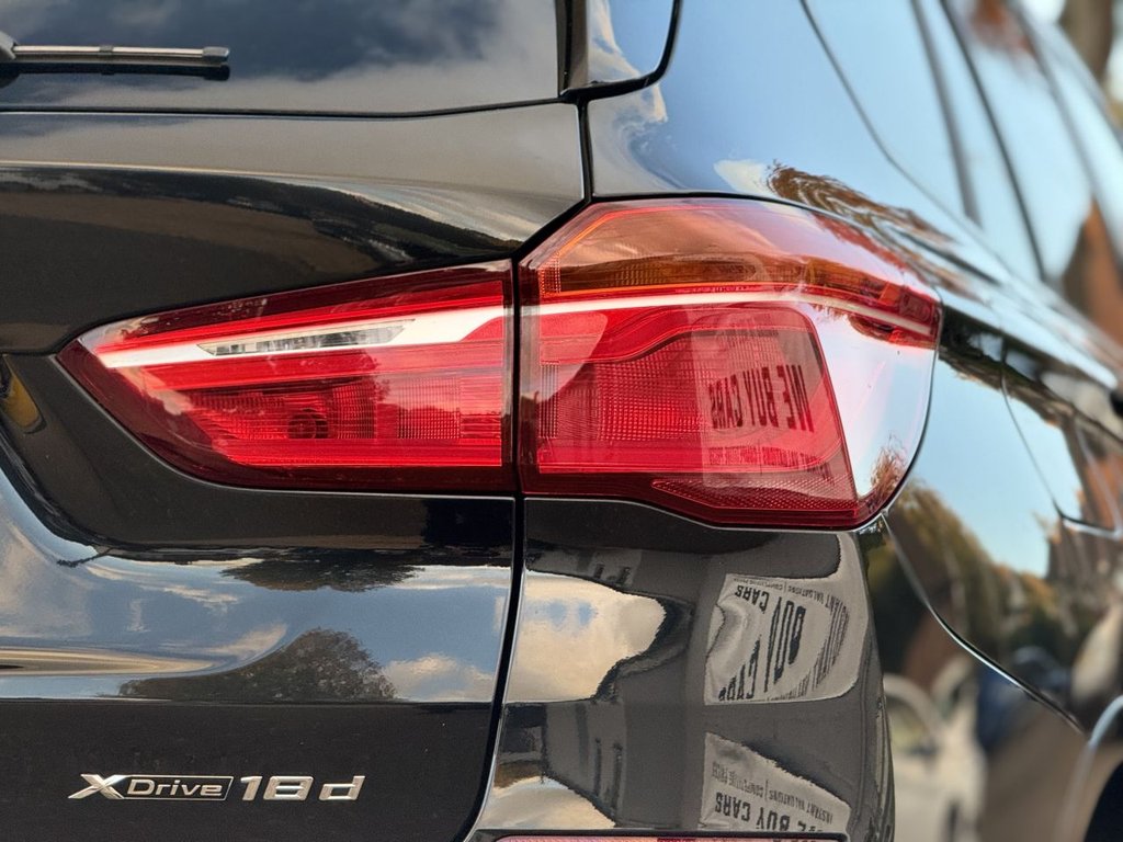 Used BMW X1 2018 for sale - 76380038: Photo 29