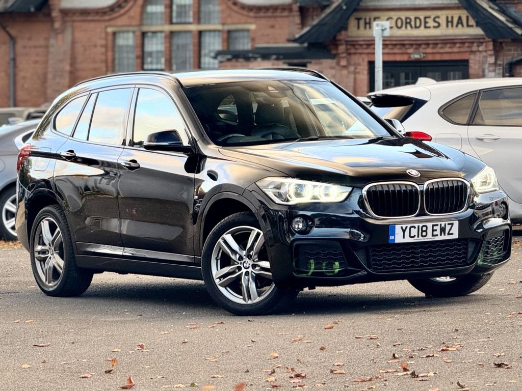 Used BMW X1 2018 for sale - 76380038: Photo 30