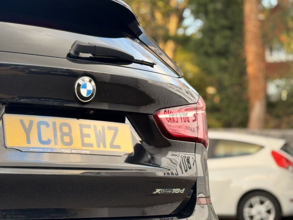 Used BMW X1 2018 for sale - 76380038: Photo 32