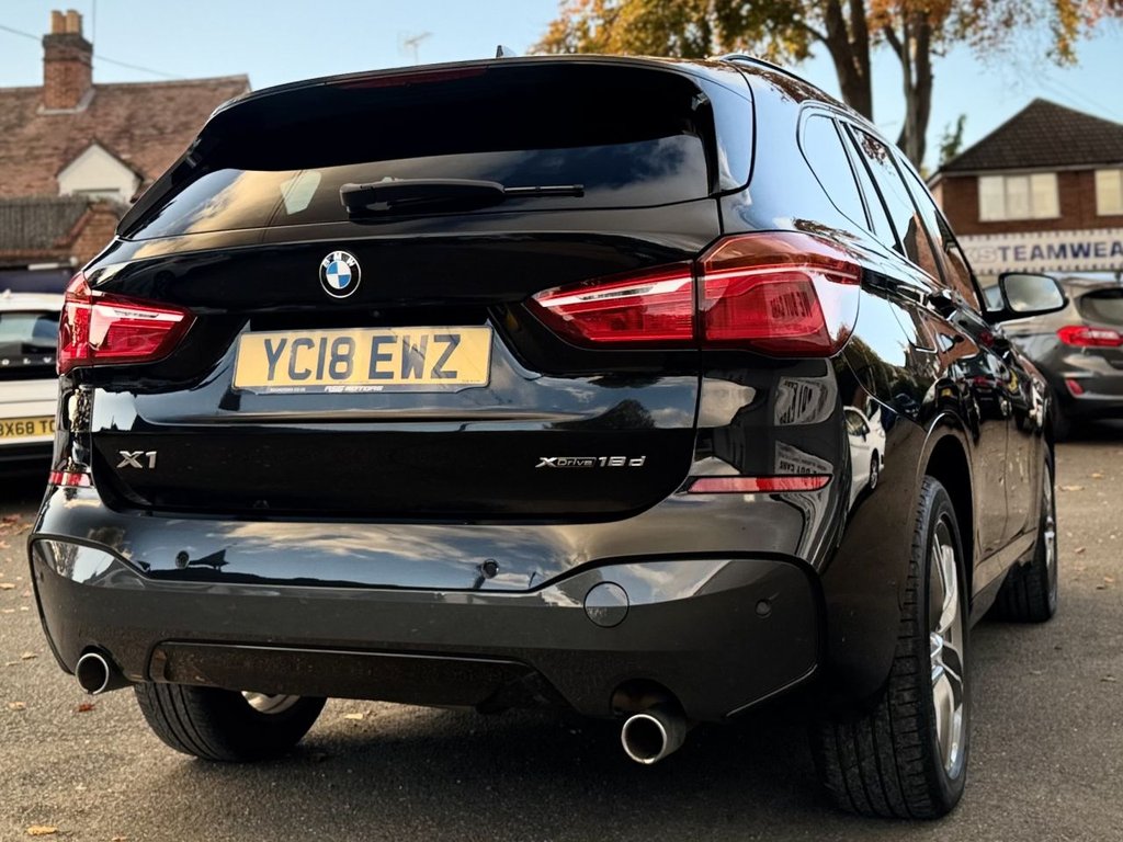 Used BMW X1 2018 for sale - 76380038: Photo 33