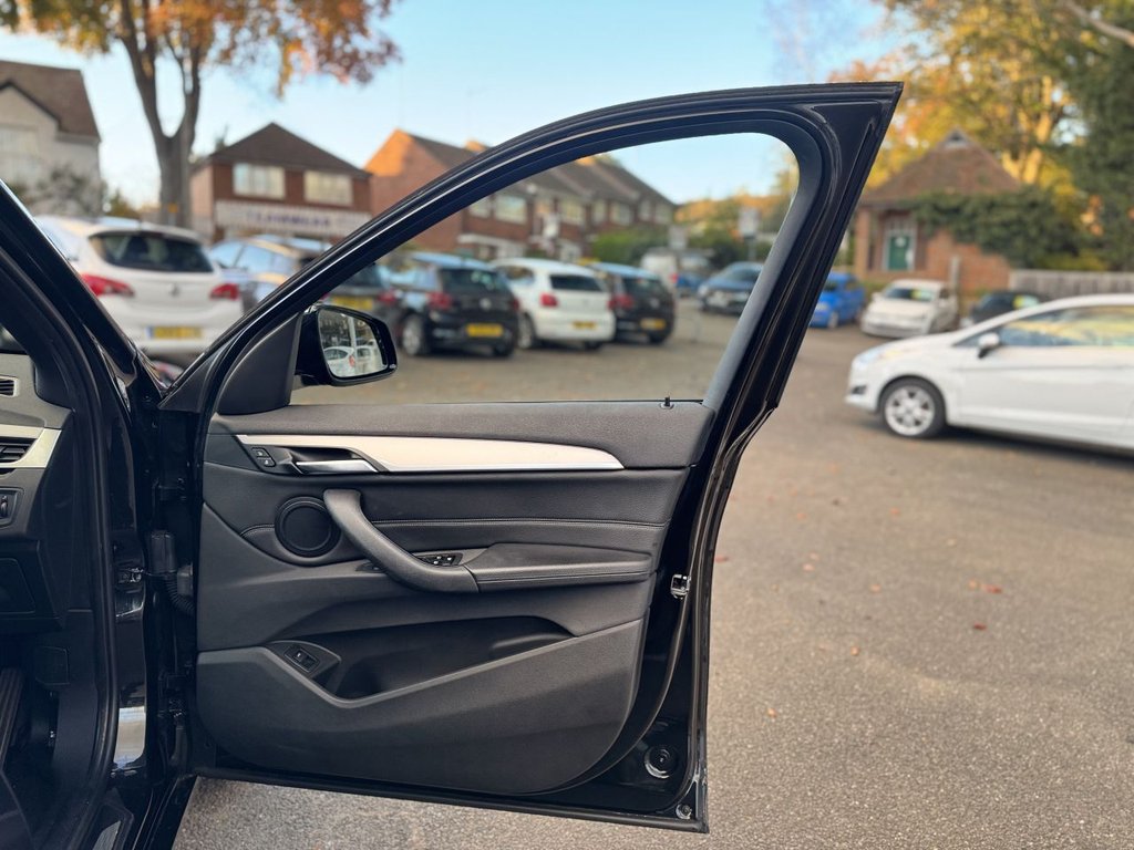 Used BMW X1 2018 for sale - 76380038: Photo 34