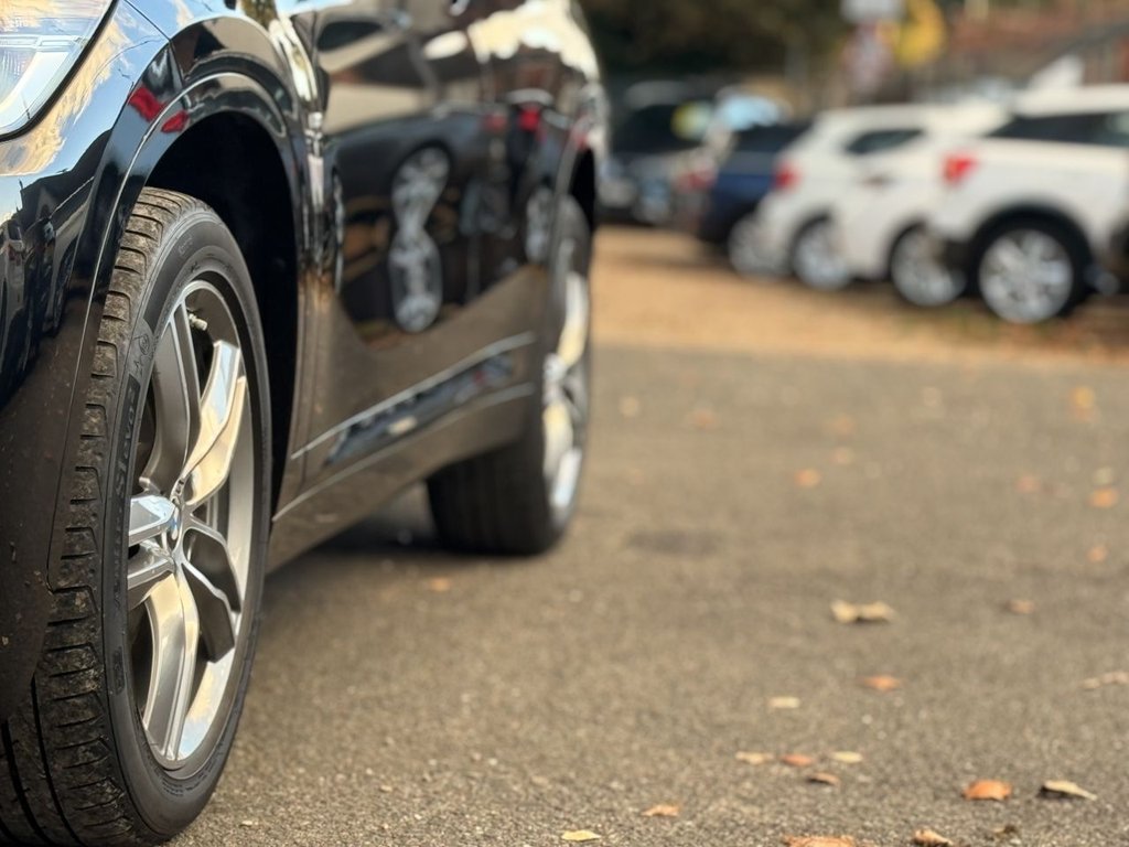 Used BMW X1 2018 for sale - 76380038: Photo 36