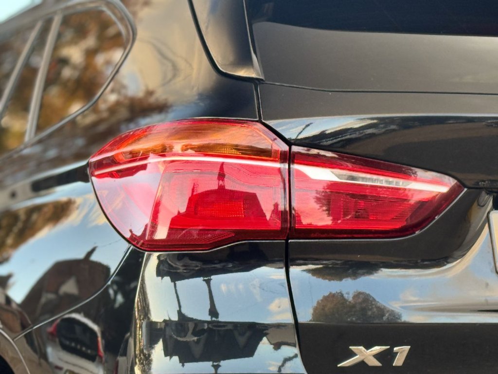 Used BMW X1 2018 for sale - 76380038: Photo 37