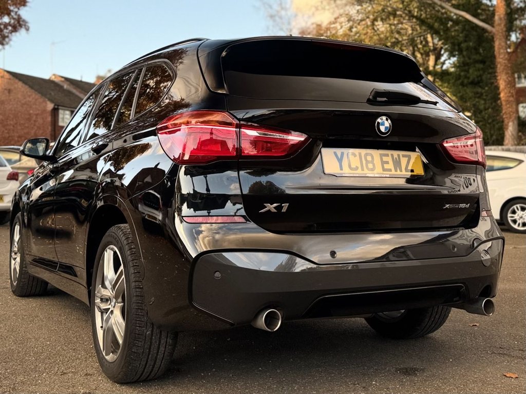 Used BMW X1 2018 for sale - 76380038: Photo 38