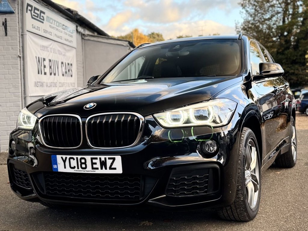 Used BMW X1 2018 for sale - 76380038: Photo 39