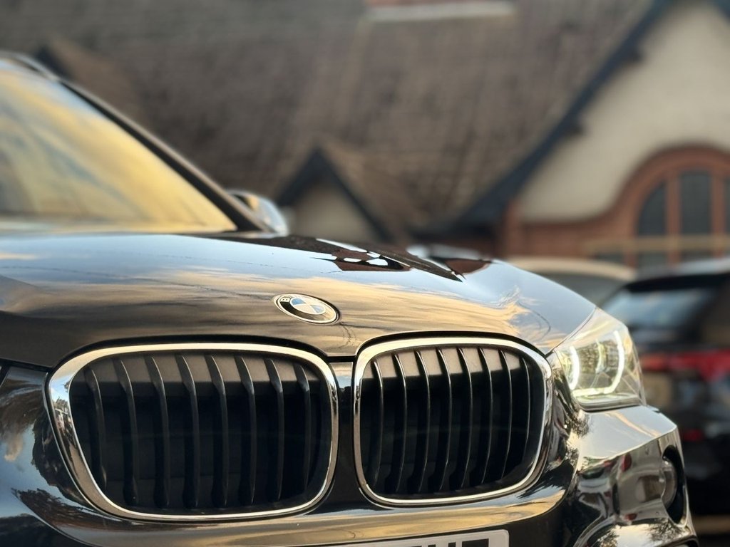 Used BMW X1 2018 for sale - 76380038: Photo 42