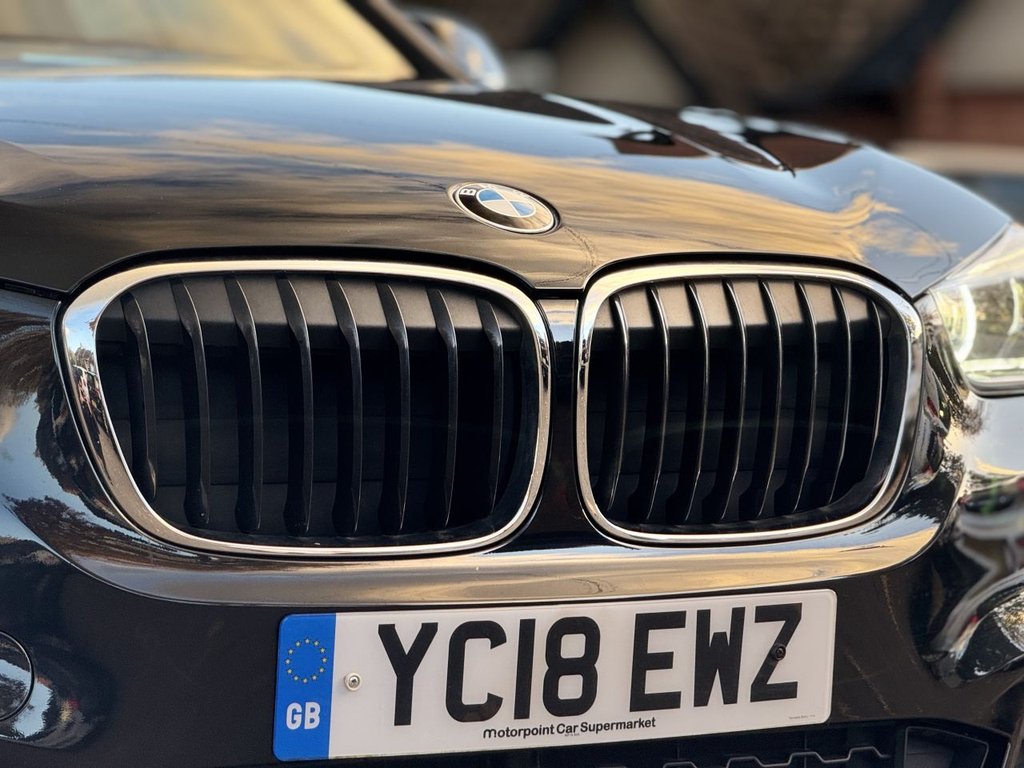 Used BMW X1 2018 for sale - 76380038: Photo 43