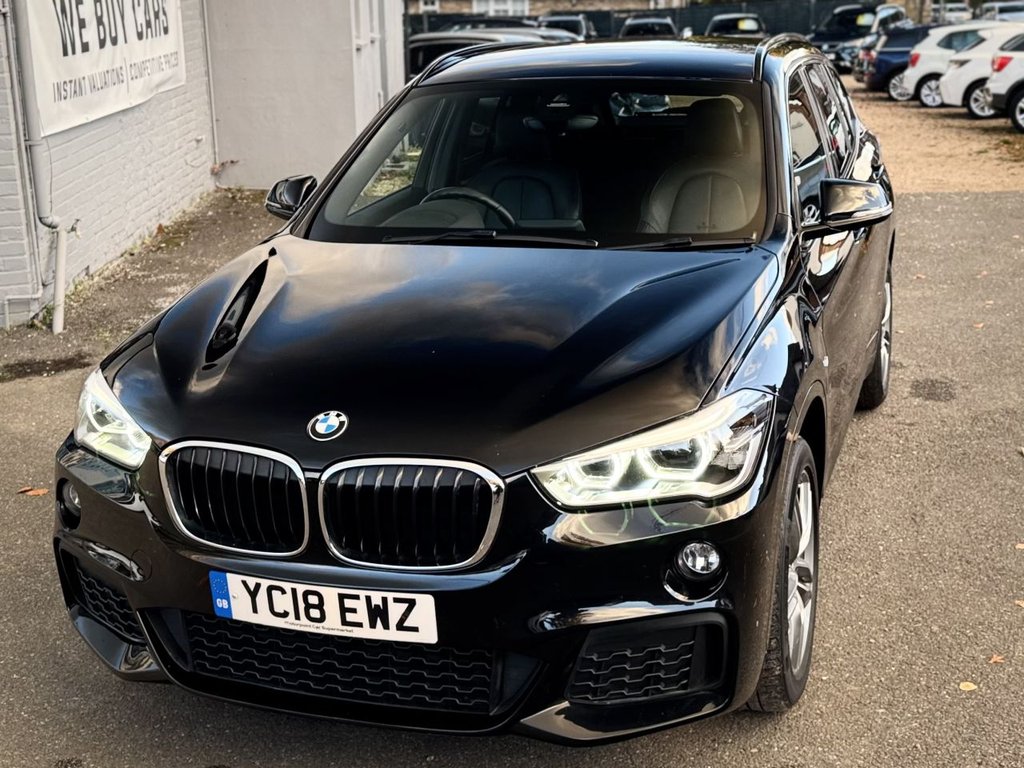 Used BMW X1 2018 for sale - 76380038: Photo 44